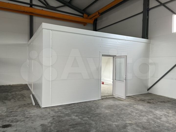 Склад, 756 м²