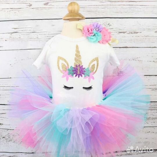 Наряды для девочек