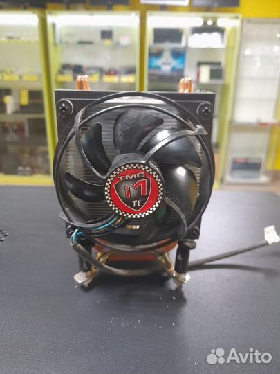 Кулер для процессора Thermaltake TMG i1
