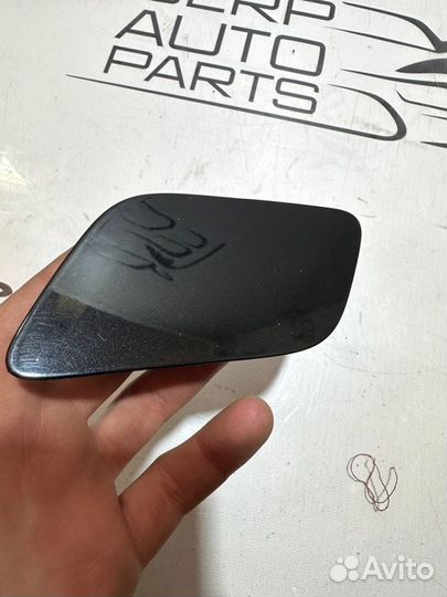 Крышка омывателя фары левая Audi Q7 4L BUG 2006