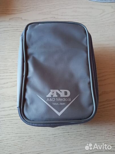 Тонометр автоматический and