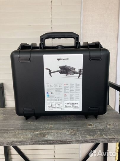 DJI Mavic 3T