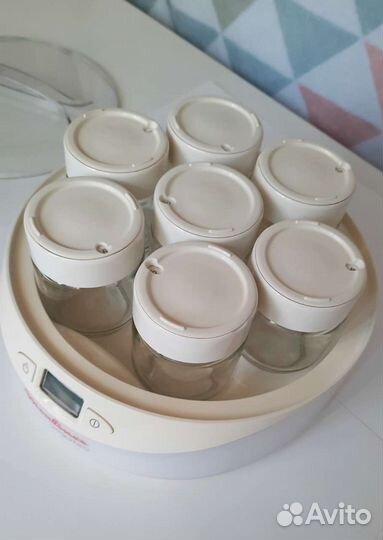 Йогуртница