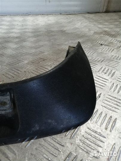Брызговик задний правый Kia Sportage SL G4KD 2010