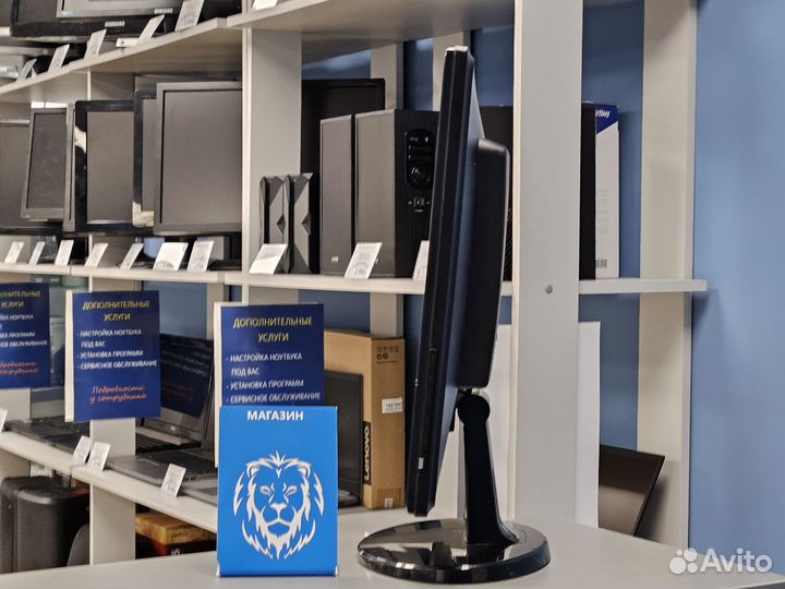 Монитор BenQ 24 дюйма