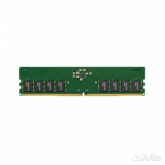 Samsung M323 16 гб, dimm, DDR5, 5600 мгц