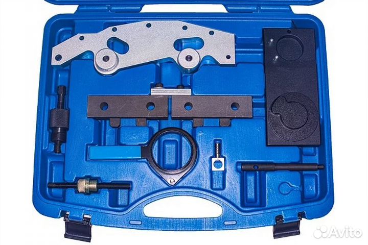 Фиксаторы BMW / бмв м52tu, М54, М56