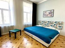 Квартира-студия, 30 м², 4/5 эт.