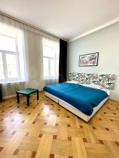 Квартира-студия, 30 м², 4/5 эт.