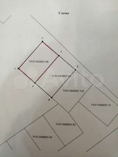 Участок 15 сот. (ИЖС)