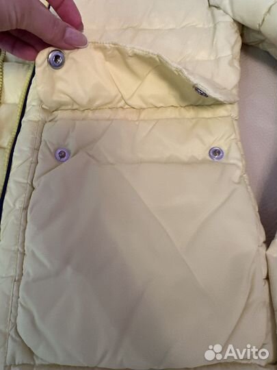 Куртка pinko s