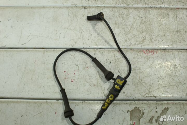 Датчик ABS ford focus 01* DAW lhrh / front