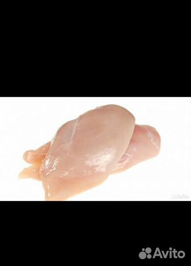 Филе куриное