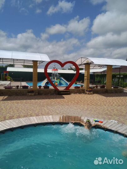 Поездки на термальные источники