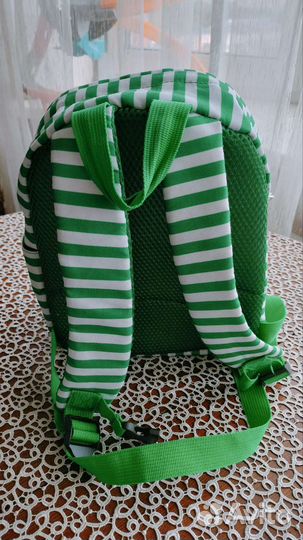 Детский рюкзачок