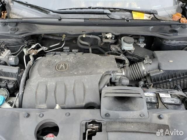 Разбор Акура рдх Acura RDX 2013, 3.5