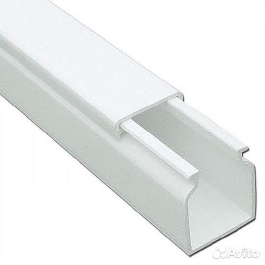 Кабель-канал 15 х 10 ecoline, 2м