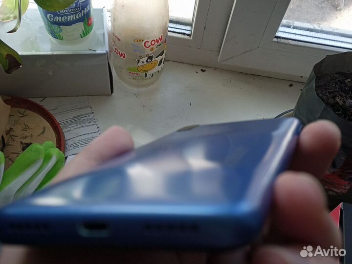 Xiaomi Redmi 7A, 2/16 ГБ