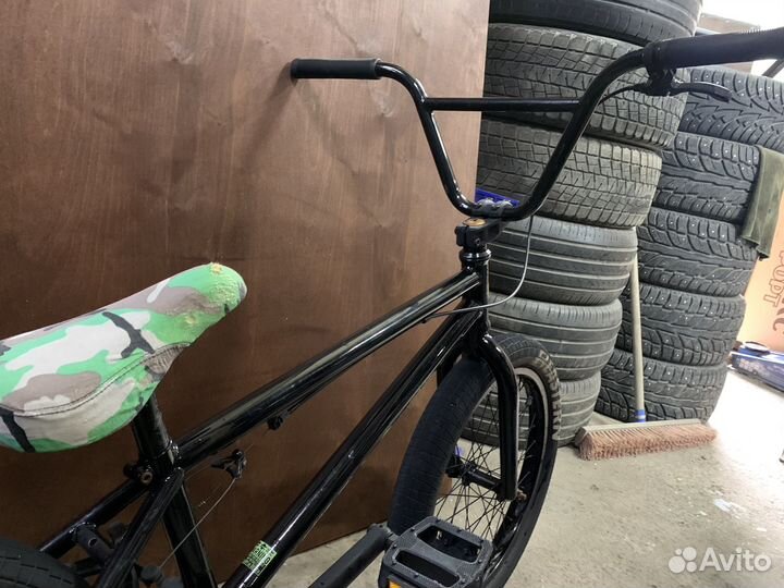 Велосипед бмх bmx