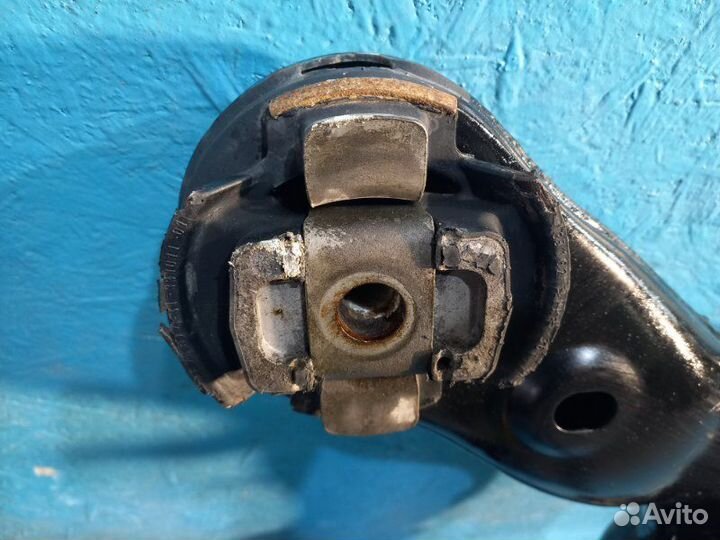 Балка задняя Mercedes-Benz M-Class W164 272967