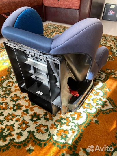 Детское автокресло от 0 до 18 кг