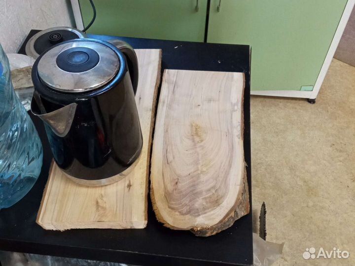 Доска разделочная, подставка под горячее