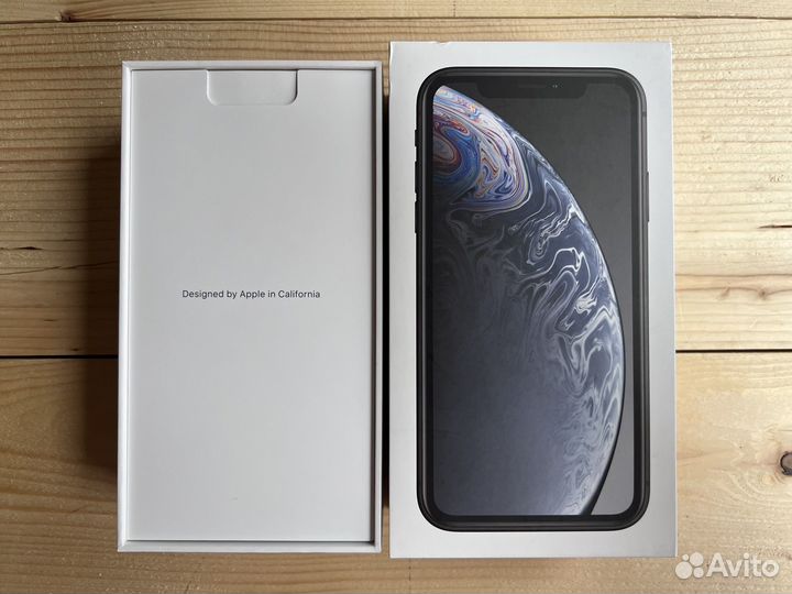 iPhone Xr, 64 ГБ