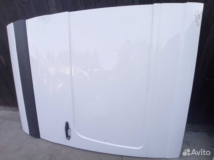 Дверь сдвижная Mercedes-Benz Sprinter