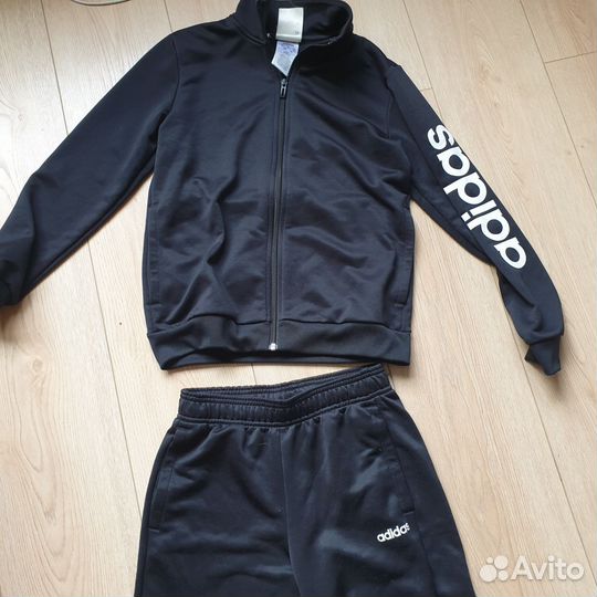 Спортивный костюм adidas детский