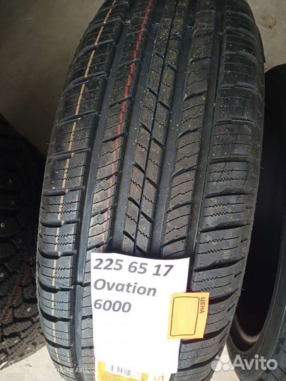 Ovation VI-388 215/55 R17