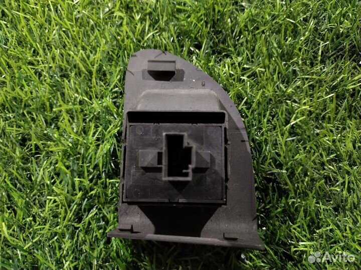 Кнопка многофункциональная для volkswagen Touareg