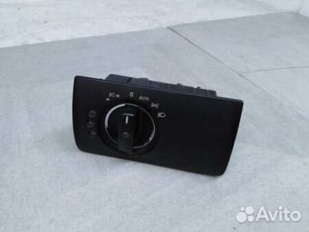 Переключатель света