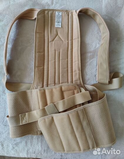 Корсет ортопедический (реклинатор)