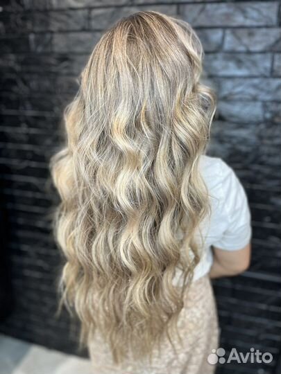 Парикмахер в студии и с выездом на дом