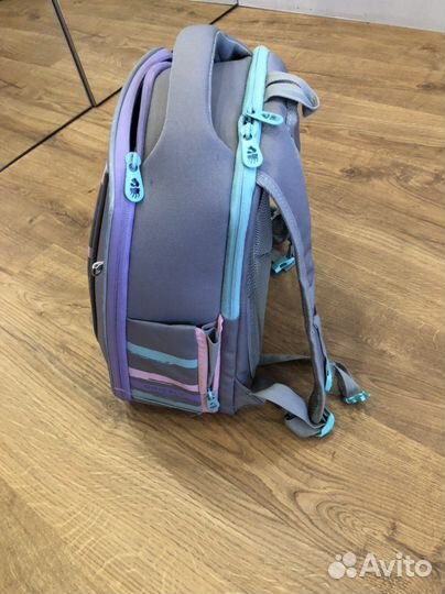 Рюкзак для первоклассницы