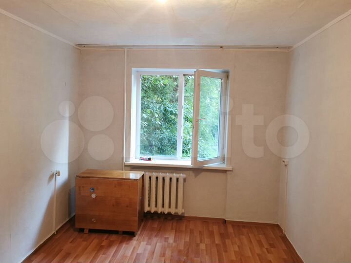 Комната 11,9 м² в 5-к., 2/5 эт.