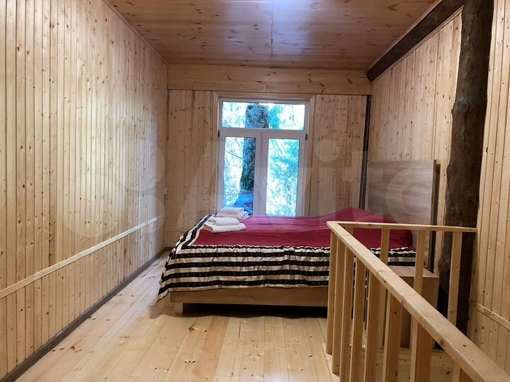 Комната 35 м², 1/2 эт.