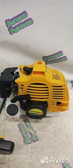 Двигатель для триммера Huter GGT-430RST 900/70/2/6