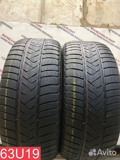 Pirelli Sottozero Winter 240 245/45 R18 100T