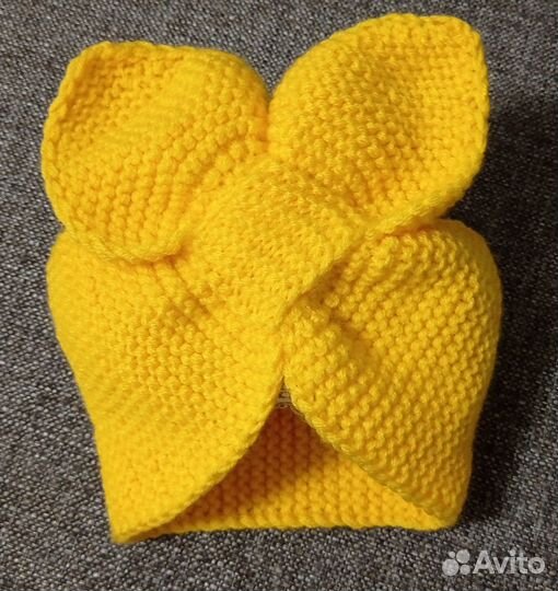 Повязка на голову 