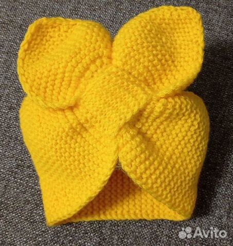 Повязка на голову 