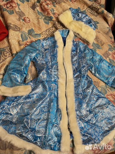 Костюм на утренник