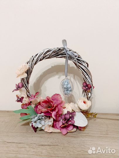 Пасхальная композиция