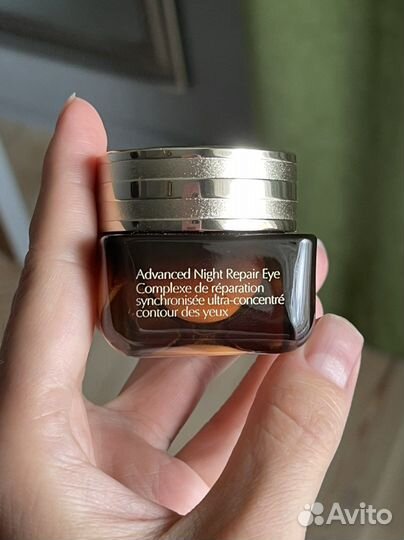 Estée lauder advanced night repair крем для глаз