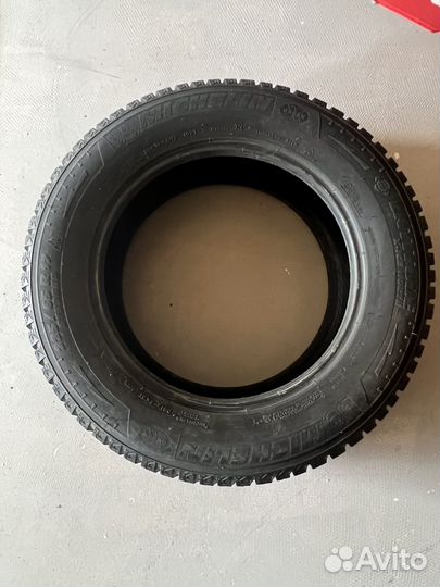 Michelin Latitude X-Ice North 225/65 R17