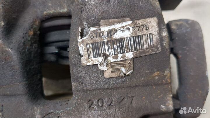 Суппорт Peugeot 3008, 2017