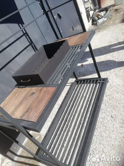 Мангал / Мангал на заказ