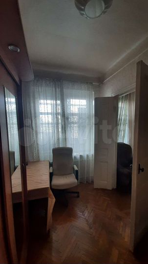 2-к. квартира, 31 м², 5/5 эт.