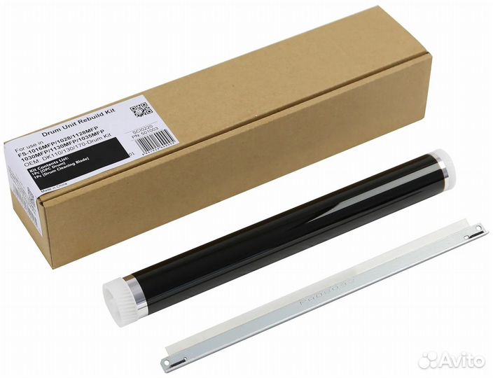 Комплект восстановления драм-юнита CET 501003