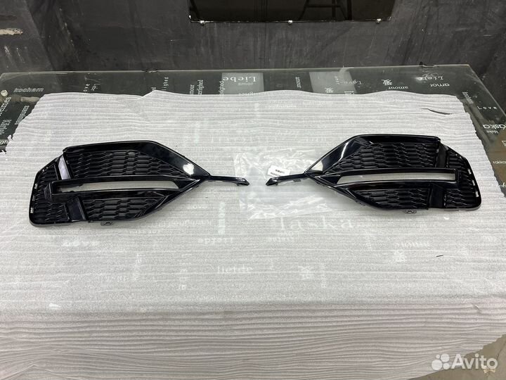 Дхо бампера